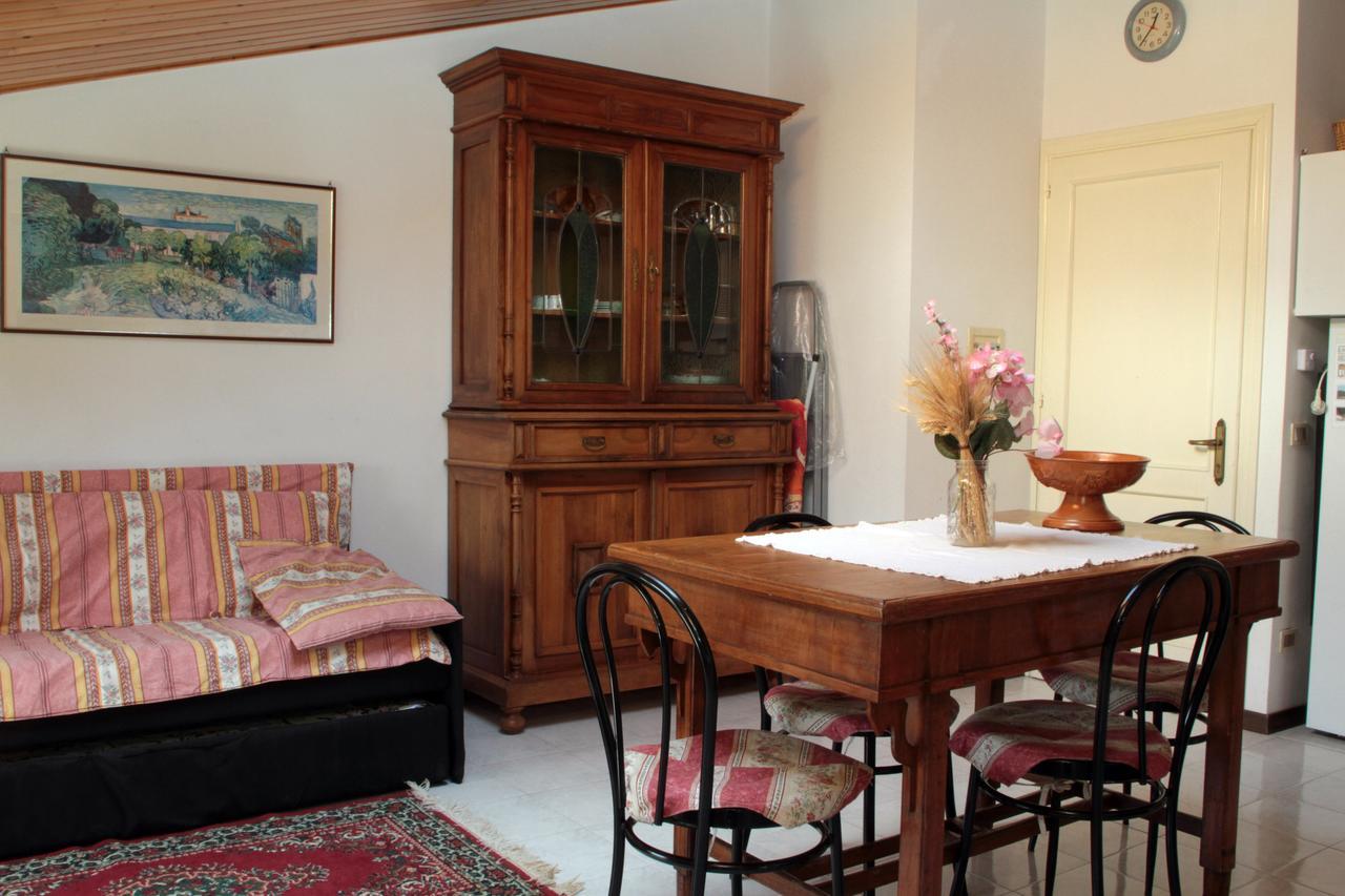 Agriturismo Villa Mozart Nel Verde Gubbio Kültér fotó