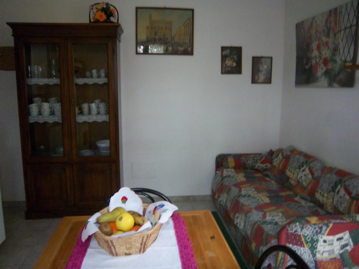 Agriturismo Villa Mozart Nel Verde Gubbio Kültér fotó